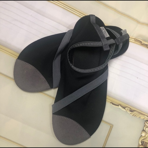 FITKICKS FOLDABLE BALLET SLIPPERS - Picture 2 of 6